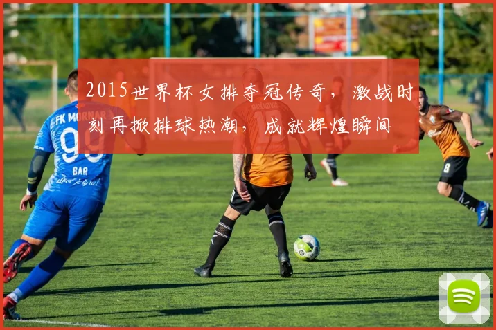 2015世界杯女排夺冠传奇，激战时刻再掀排球热潮，成就辉煌瞬间