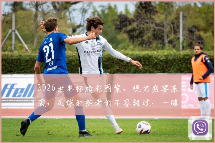 2026世界杯精彩图案，视觉盛宴来袭，足球狂热者们不容错过，一睹为快