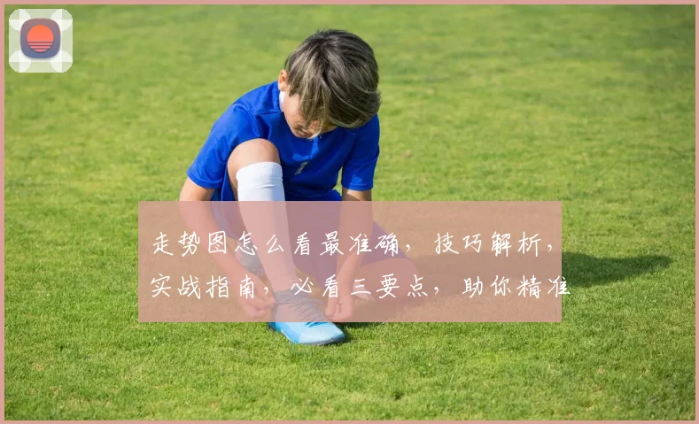 走势图怎么看最准确，技巧解析，实战指南，必看三要点，助你精准解读